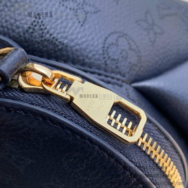 Louis Vuitton Bella Bag M14315 Deep Blue Replica