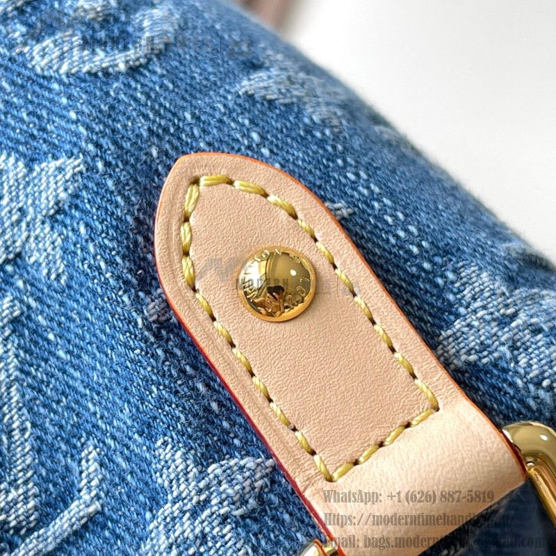 Louis Vuitton Venice Backpack Handbag M46836 – Monogram Canvas