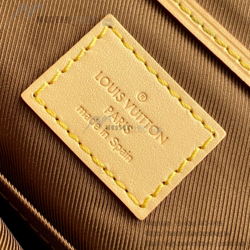 Louis Vuitton Excursion Small Backpack M46932 High-Elastic Fabric Replica