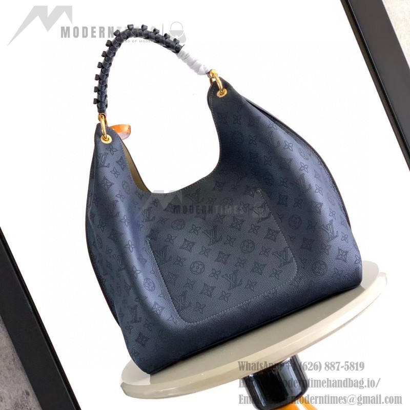 Louis Vuitton Shoulder Bag M53188 Taurillon Calf Leather