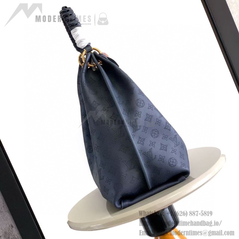 Louis Vuitton Shoulder Bag M53188 Taurillon Calf Leather