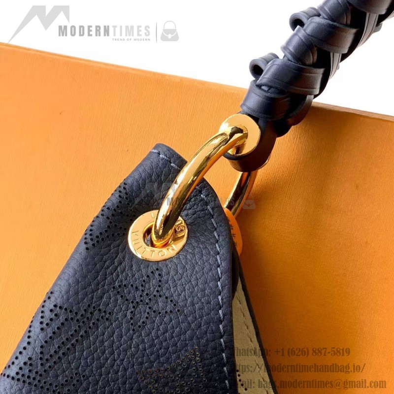 Louis Vuitton Shoulder Bag M53188 Taurillon Calf Leather