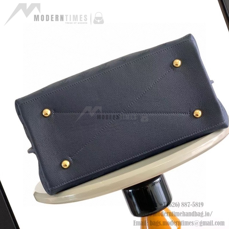 Louis Vuitton Shoulder Bag M53188 Taurillon Calf Leather