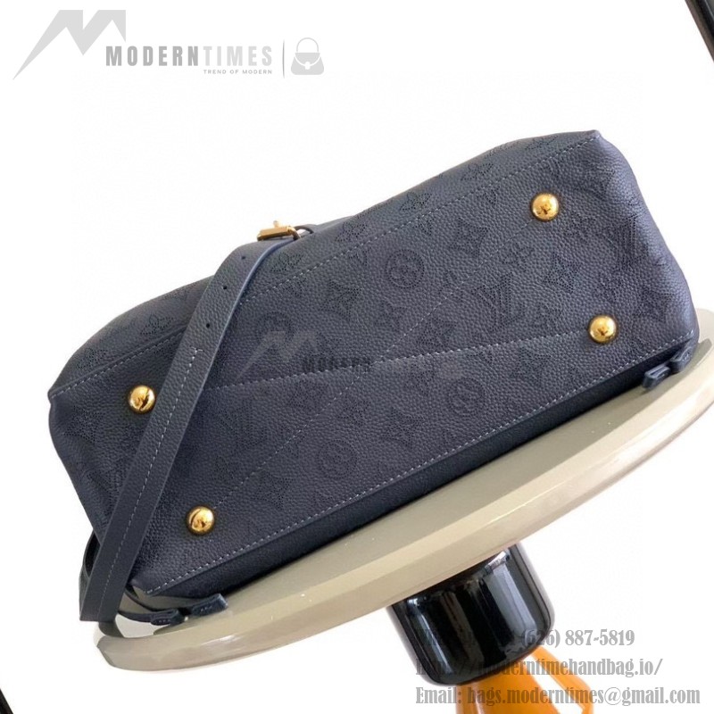 Louis Vuitton Bella Tote M59200 / M14316 Flight Mode Capsule Handbag