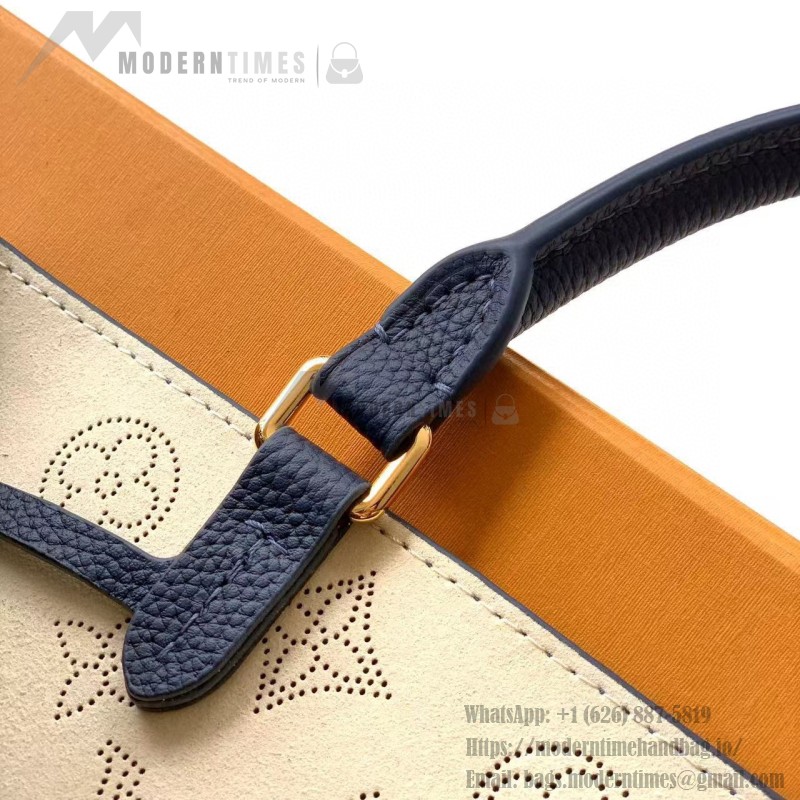 Louis Vuitton Bella Tote M59200 / M14316 Flight Mode Capsule Handbag