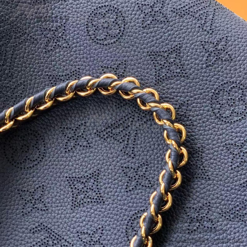 Louis Vuitton Bella Tote M59200 / M14316 Flight Mode Capsule Handbag