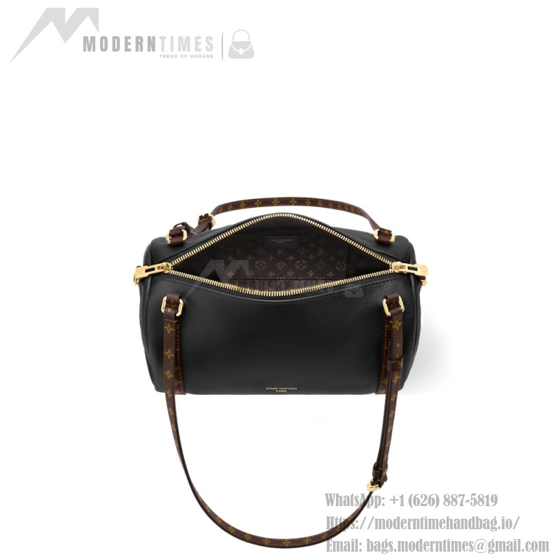 Louis Vuitton EXPRESS Small Handbag M26039 Coated Canvas & Leather