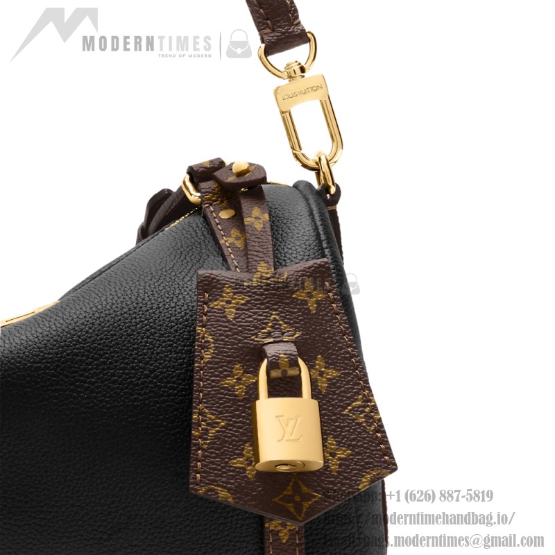 Louis Vuitton EXPRESS Small Handbag M26039 Coated Canvas & Leather