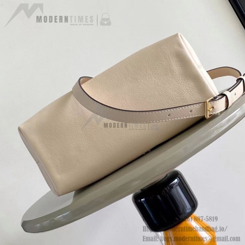 Louis Vuitton Summer Bundle Handbag M46545 / M46492 Gradient Monogram Empreinte Leather