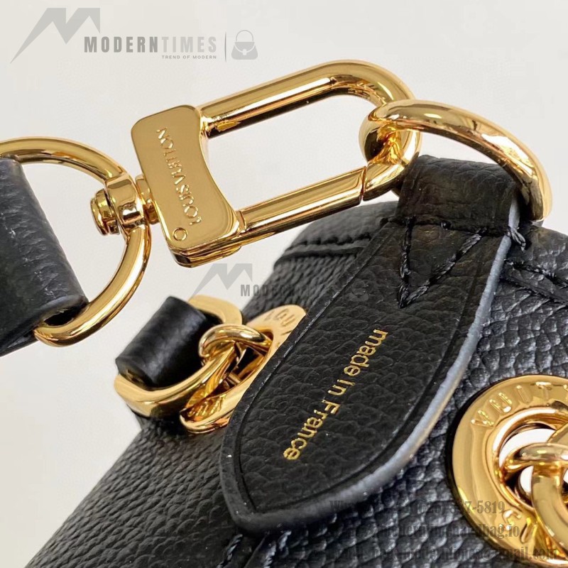 Louis Vuitton Summer Bundle Handbag M46545 / M46492 Gradient Monogram Empreinte Leather
