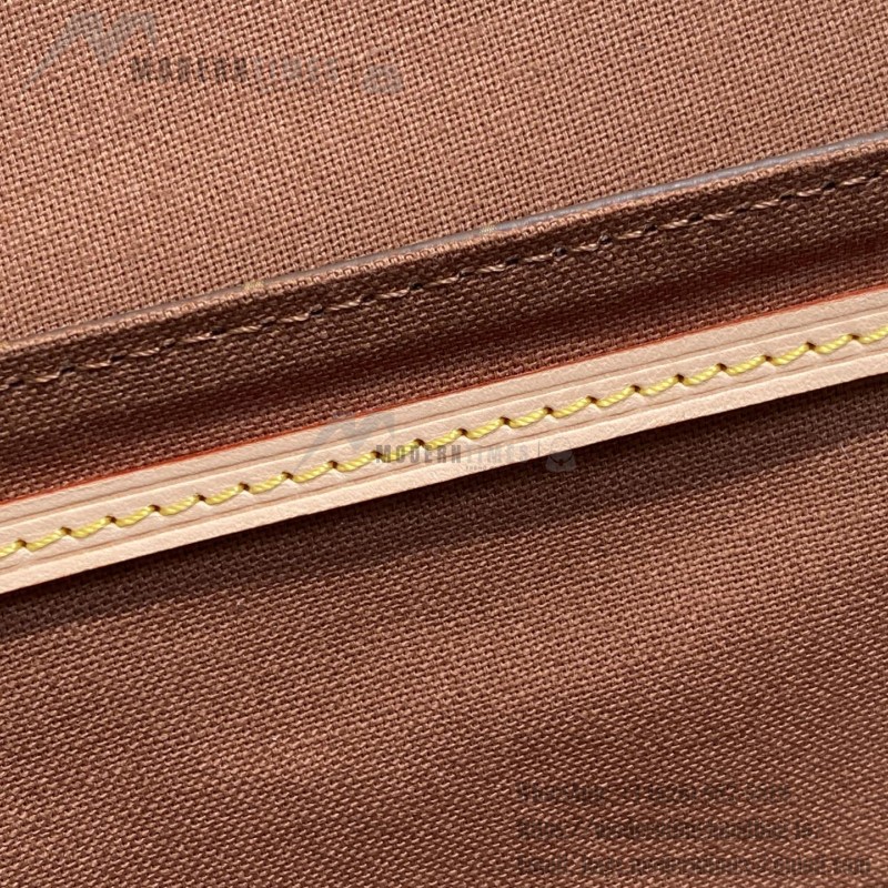 Louis Vuitton Odyssee Medium Chain Bag M26040 Monogram Canvas
