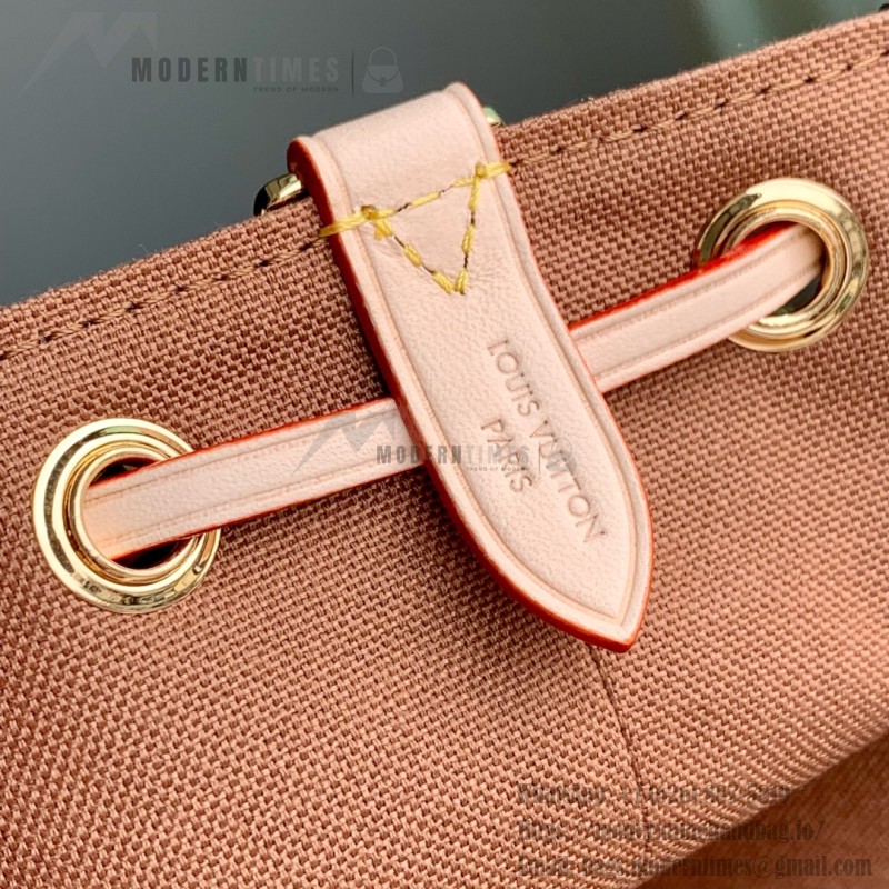 Louis Vuitton Odysée Handbag M25085 Monogram Canvas