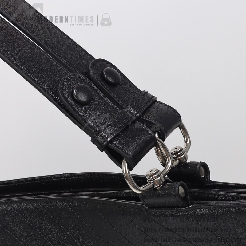 Gucci 751516 Calfskin Leather Backpack