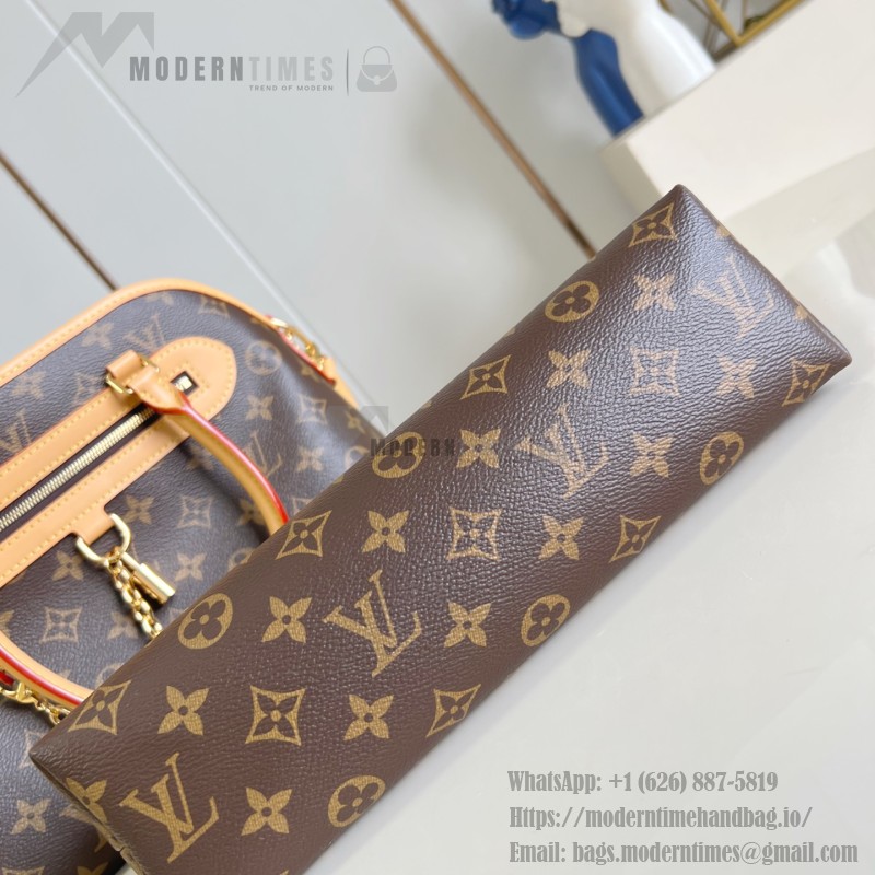 Louis Vuitton Ever More PM M15208 Monogram Canvas Replica Tote Bag