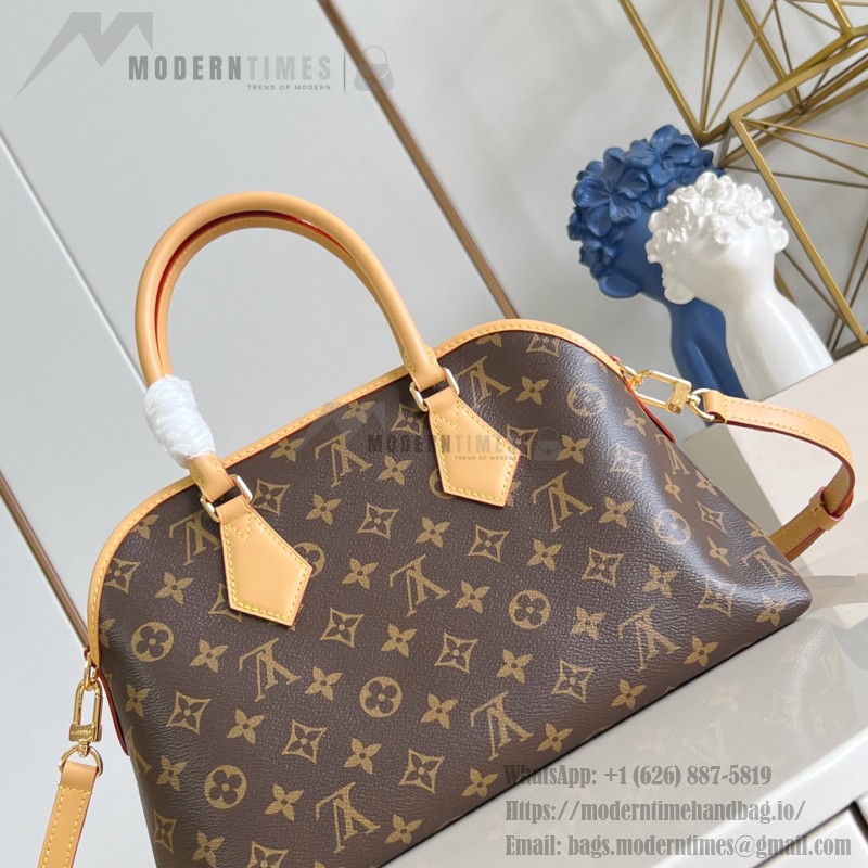 Louis Vuitton Ever More PM M15208 Monogram Canvas Replica Tote Bag