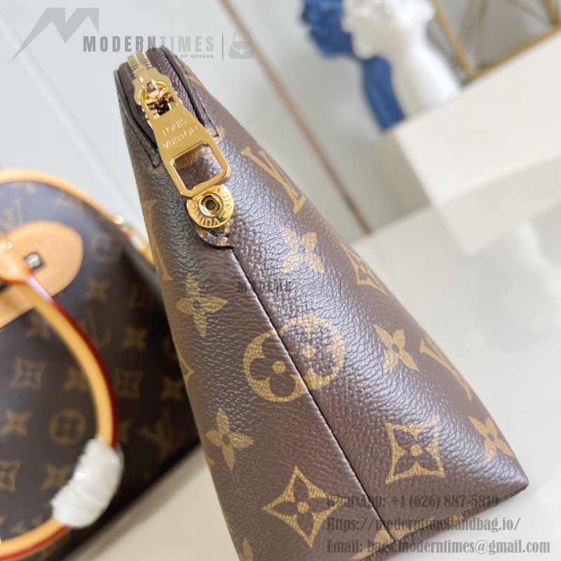 Louis Vuitton Ever More PM M15208 Monogram Canvas Replica Tote Bag