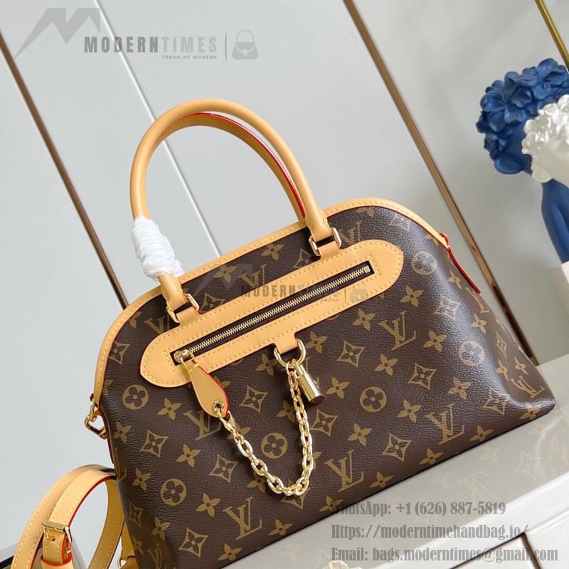 Louis Vuitton Ever More PM M15208 Monogram Canvas Replica Tote Bag