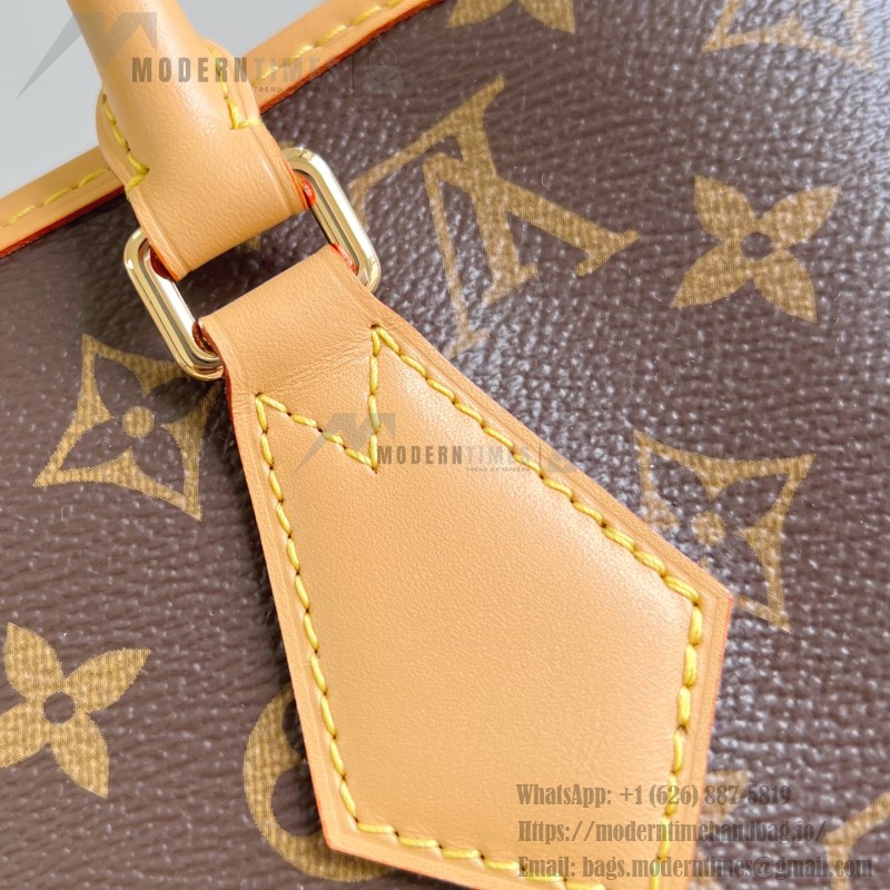 Louis Vuitton Ever More PM M15208 Monogram Canvas Replica Tote Bag