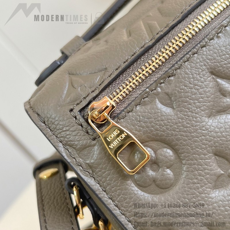 Louis Vuitton Pochette Métis East West M46595 Monogram Empreinte Replica