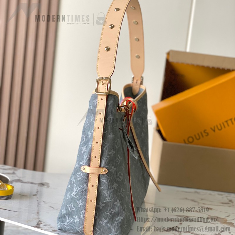 Louis Vuitton CanyAll Medium Tote Bag M13289 Canvas Replica  