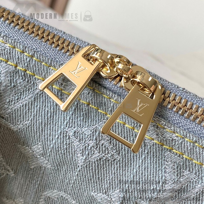 Louis Vuitton Speedy Soft 30 Handbag M13344 Canvas Replica
