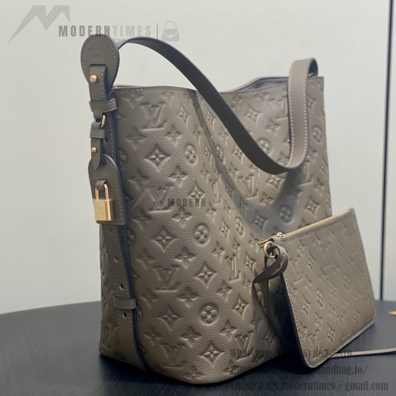 Louis Vuitton All In Large Bucket Bag M25823 Monogram Empreinte Replica