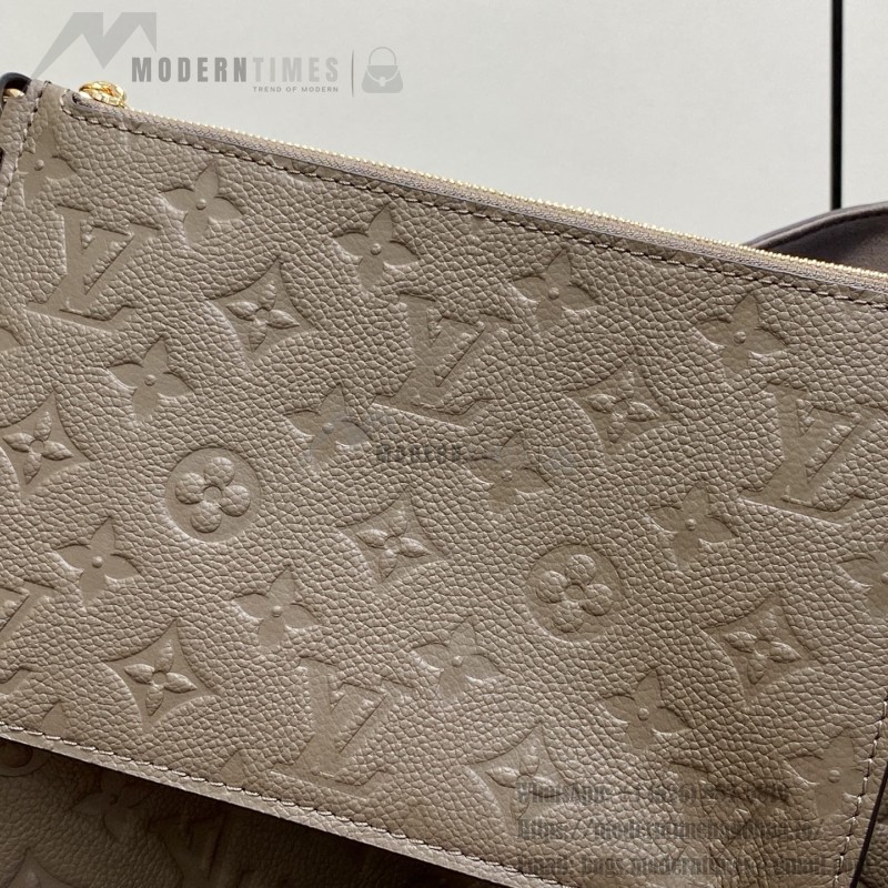 Louis Vuitton All In Large Bucket Bag M25823 Monogram Empreinte Replica