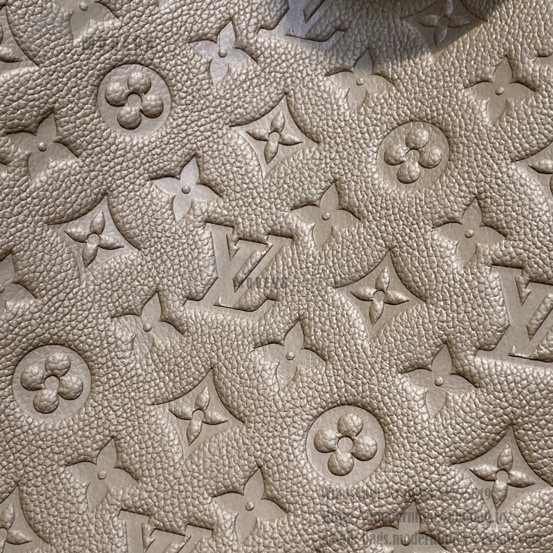 Louis Vuitton All In Large Bucket Bag M25823 Monogram Empreinte Replica