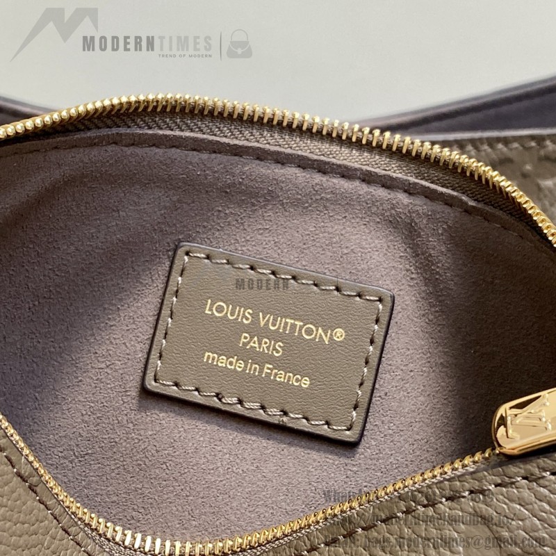 Louis Vuitton All In Large Bucket Bag M25823 Monogram Empreinte Replica