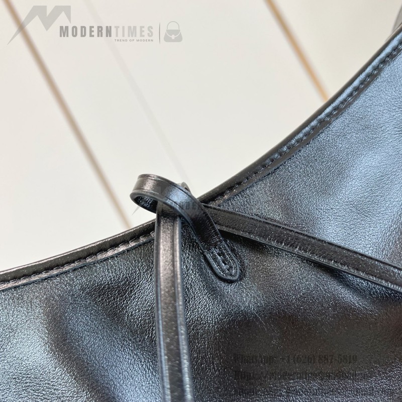Louis Vuitton M15175 Carry All travel bag leather Monogram
