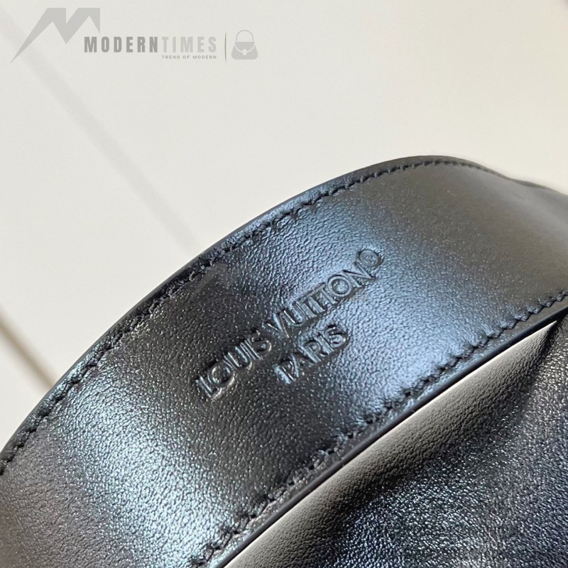 Louis Vuitton M15175 Carry All travel bag leather Monogram