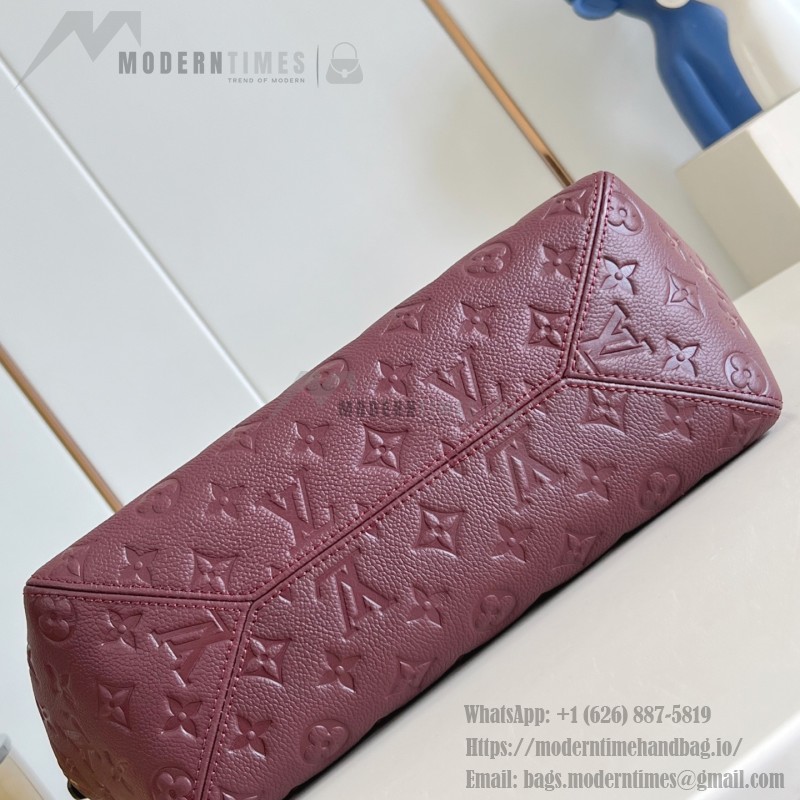 Louis Vuitton All In BB One M25890 Monogram Empreinte Replica Handbag