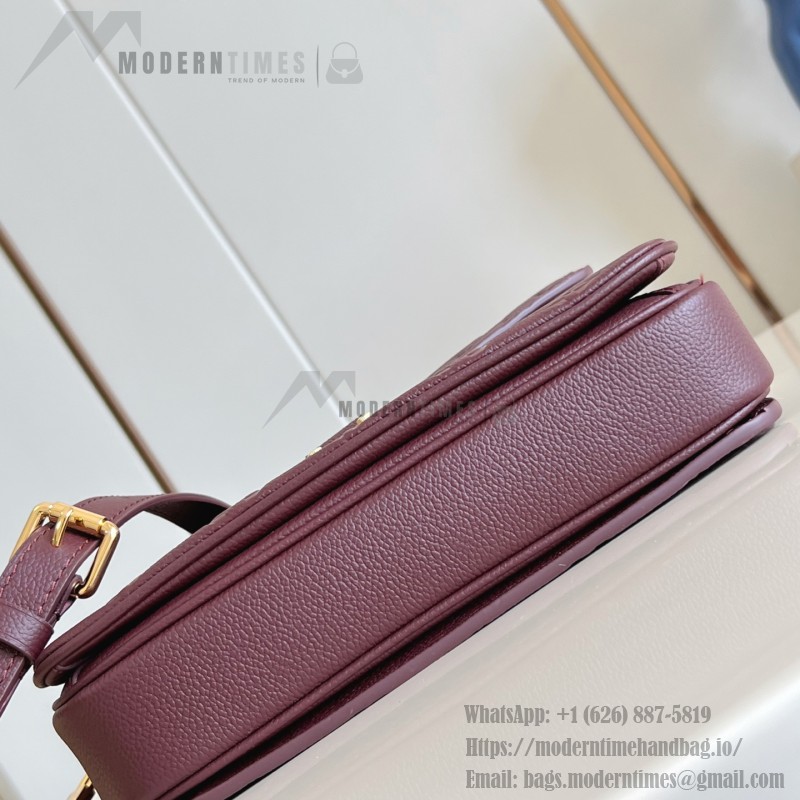 Louis Vuitton Pochette Métis M41487 Monogram Empreinte Replica Handbag