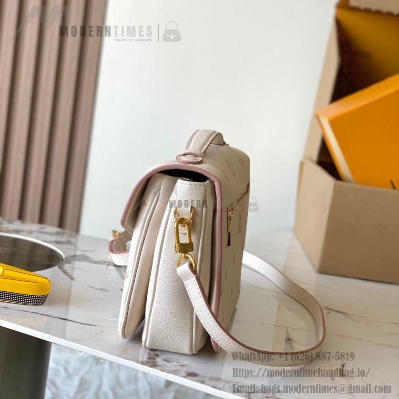Louis Vuitton Pochette Métis MM M14977 replica handbag