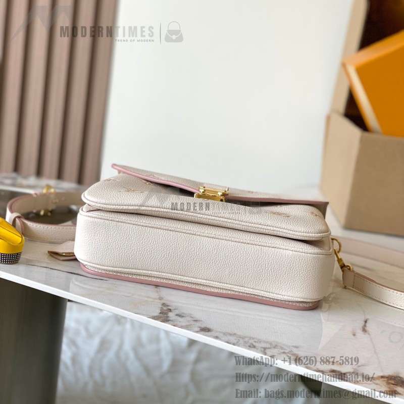 Louis Vuitton Pochette Métis MM M14977 replica handbag