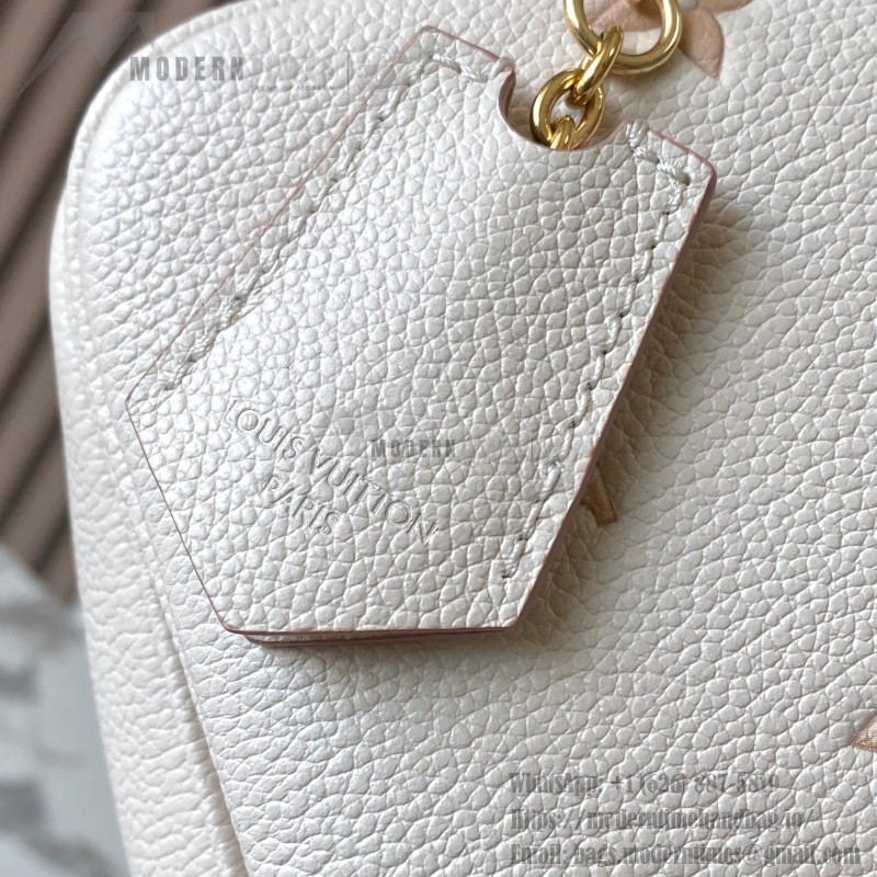 Louis Vuitton Pochette Métis MM M14977 replica handbag