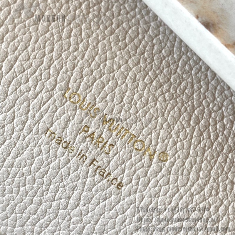 Louis Vuitton Pochette Métis MM M14977 replica handbag