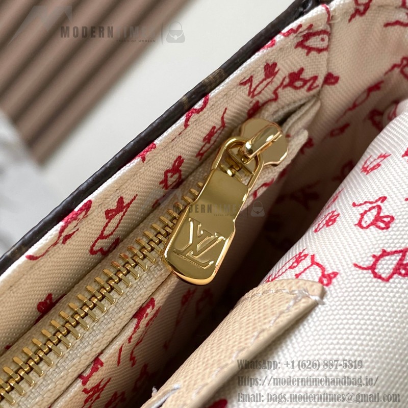 Louis Vuitton Sac Recoleta M15148 replica handbag