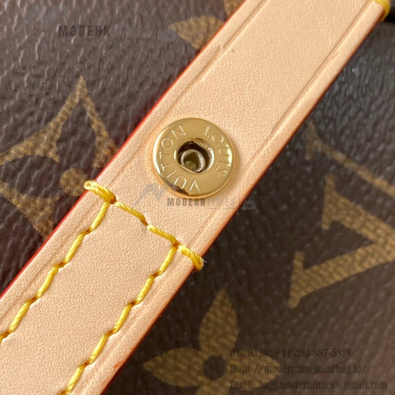 Louis Vuitton Sac Recoleta M15148 replica handbag