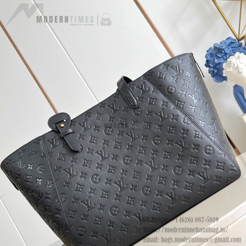 Louis Vuitton All In One M25860 Monogram Empreinte replica handbag