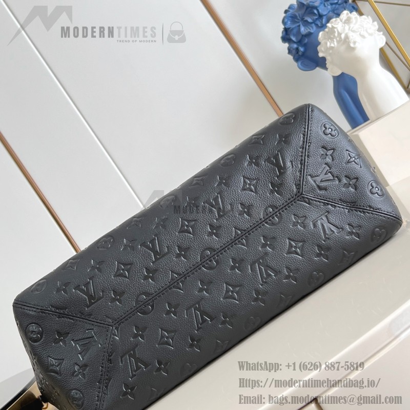 Louis Vuitton All In One M25860 Monogram Empreinte replica handbag