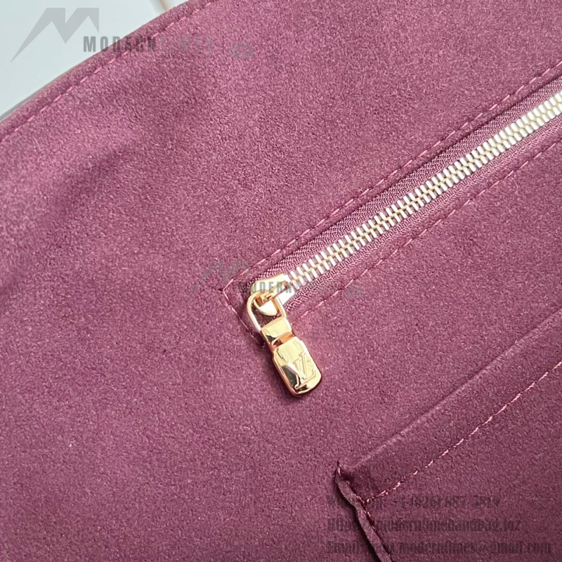 Louis Vuitton All In One M25860 Monogram Empreinte replica handbag