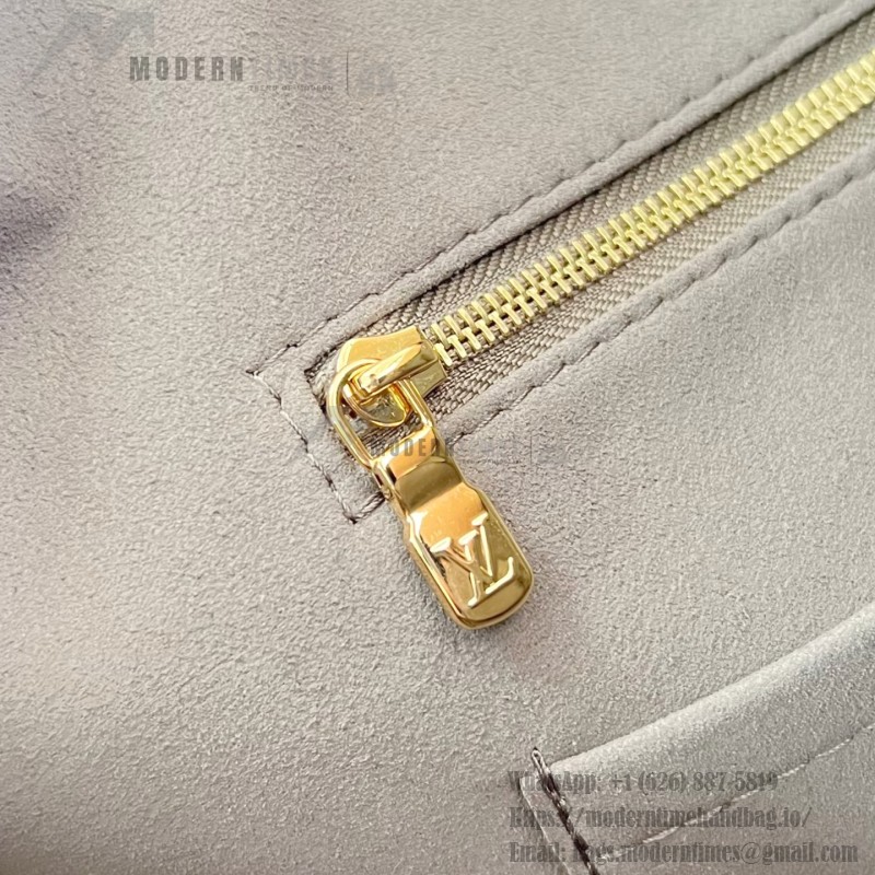 Louis Vuitton All In One M25860 Monogram Empreinte replica handbag