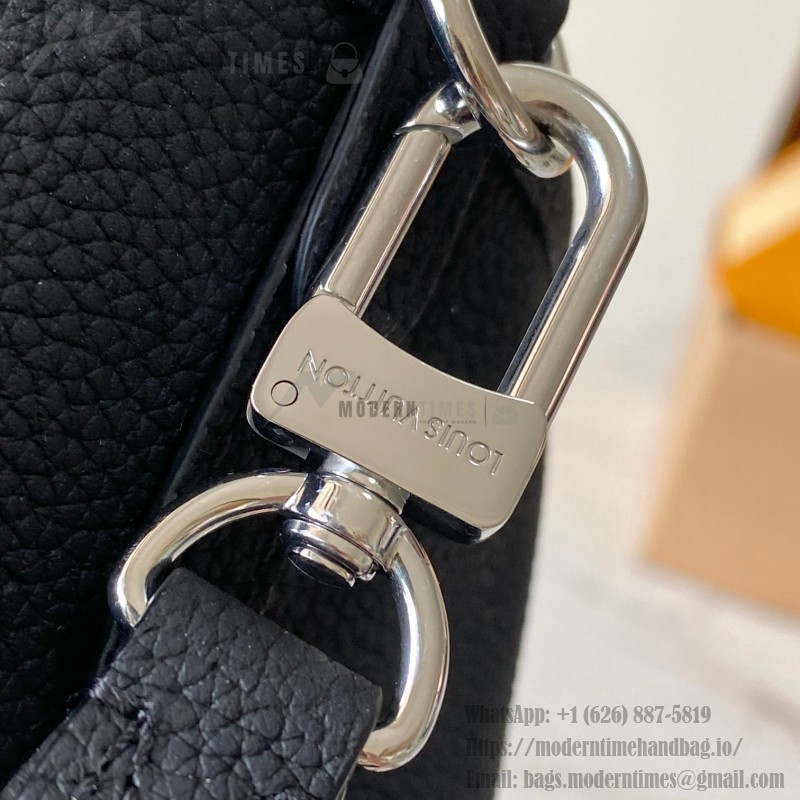 Louis Vuitton Neverfull Inside Out BB M15210 premium replica handbag