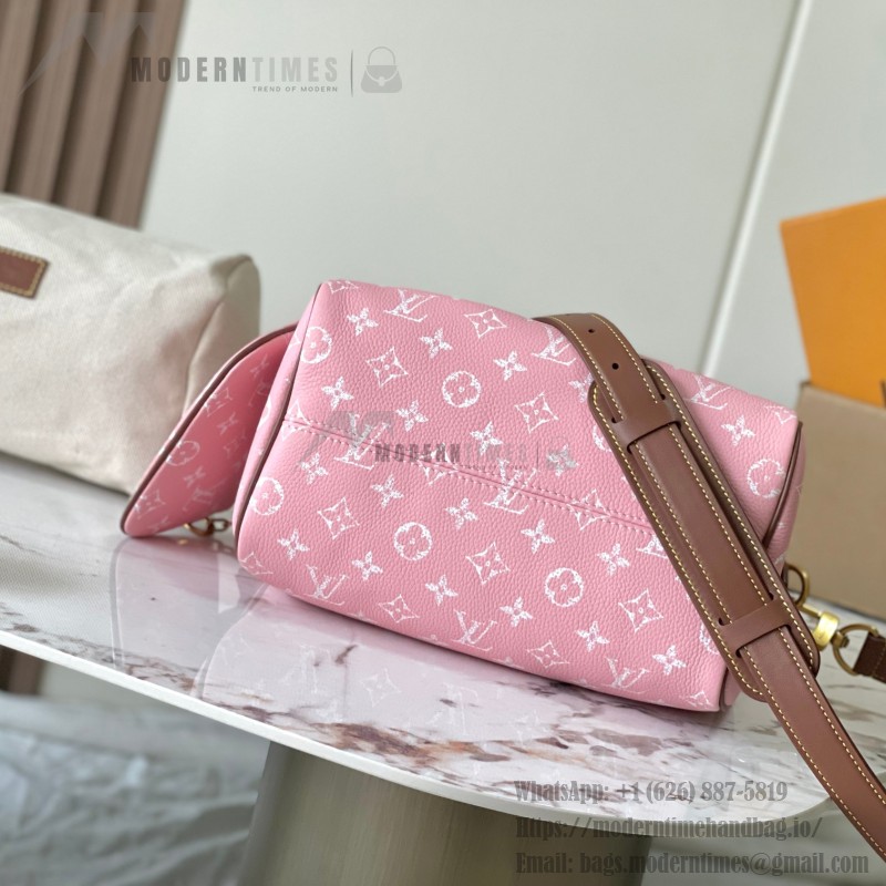 Louis Vuitton Speedy P9 Bandoulière 25 MB163C replica handbag