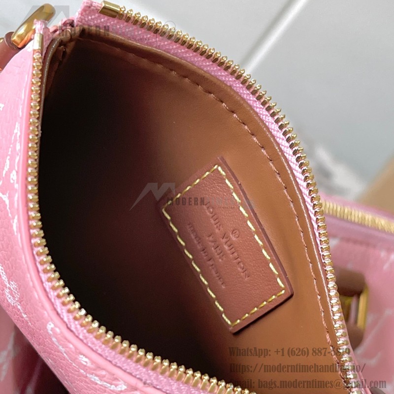Louis Vuitton Speedy P9 Bandoulière 25 MB163C replica handbag