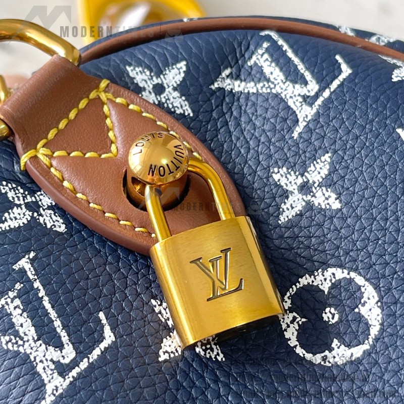 Louis Vuitton Speedy P9 Bandoulière 25 MB163C replica handbag