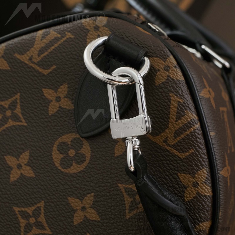 Louis Vuitton M12243 Premium Edition Handbag in Italian A-Grade Leather with Steel Hardware