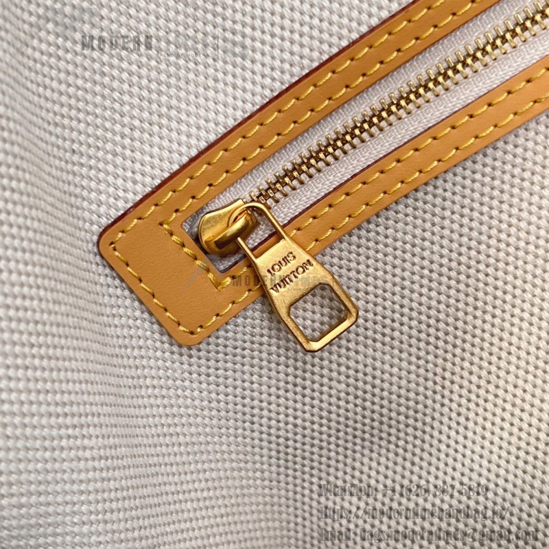 Louis Vuitton Keepall Bandoulière 50 Travel Bag with camouflage Monogram Surplus and distressed metal hardware