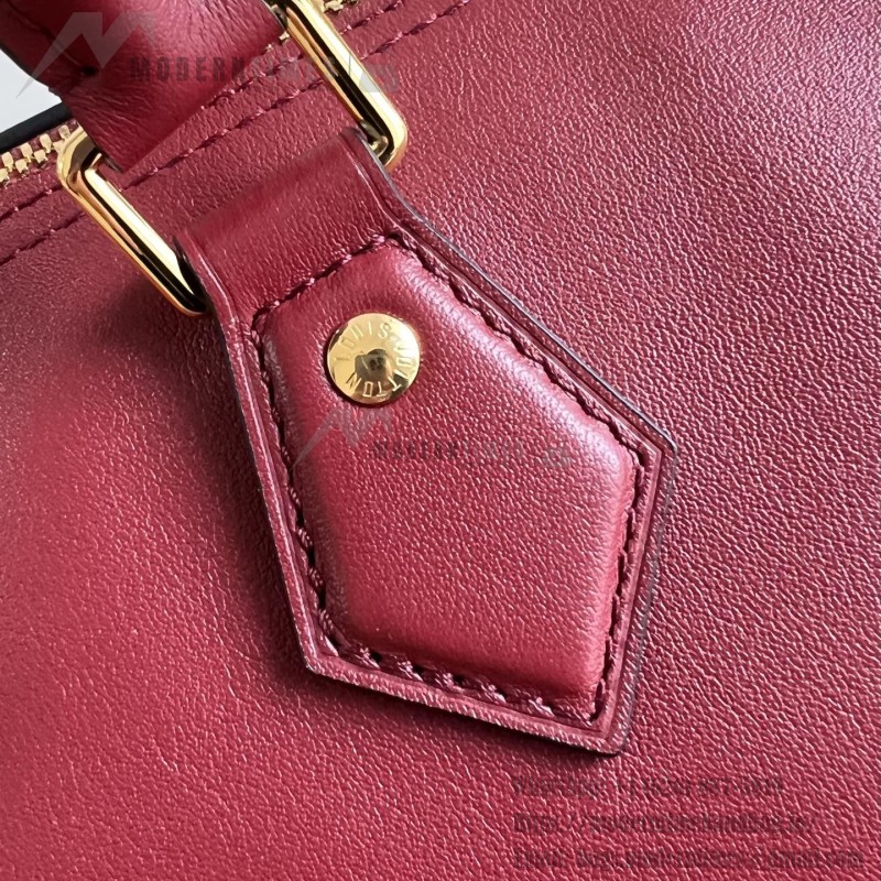 Louis Vuitton Speedy Soft 30, M25766, Travels With Grace Coddington Series, Leather, Cat-Shaped Keychain